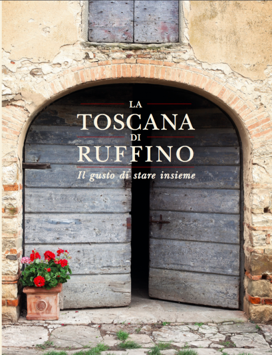 toscana di ruffino