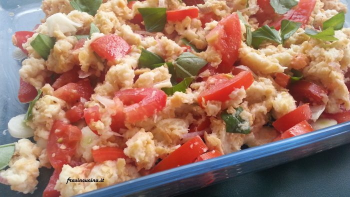 Panzanella-ok