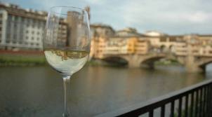 God save wine