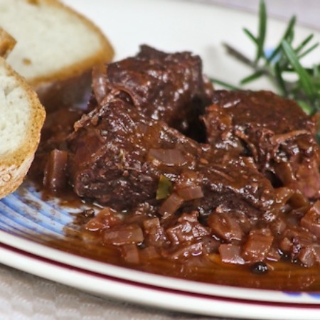Ricetta peposo