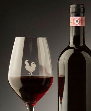 vino Chianti Classico