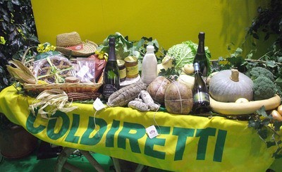 coldiretti