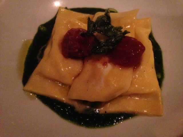 ravioli
