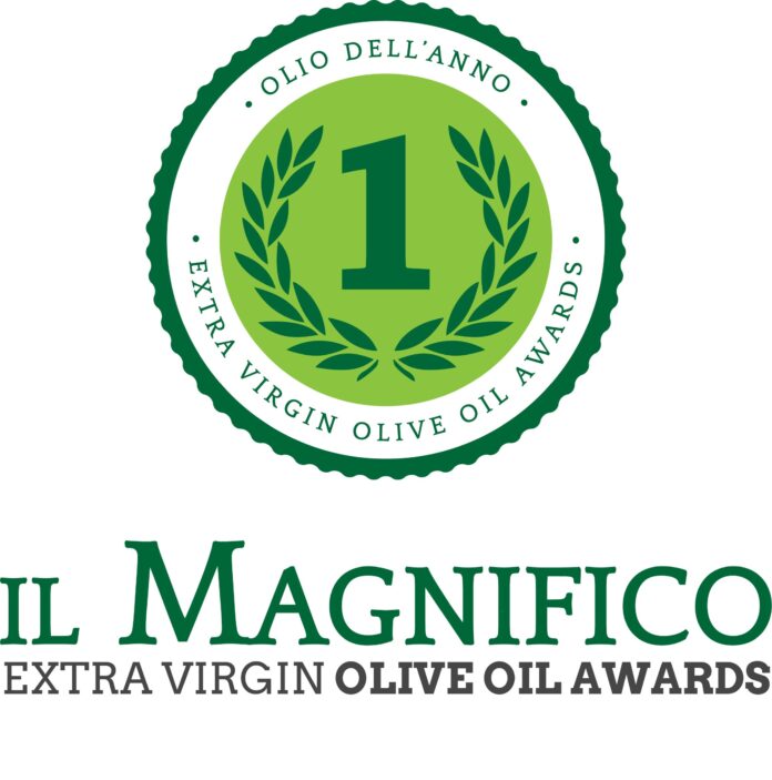 Il Magnifico Logo
