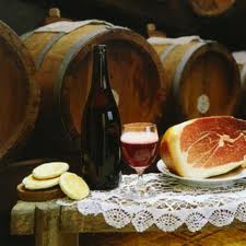 vino lambrusco