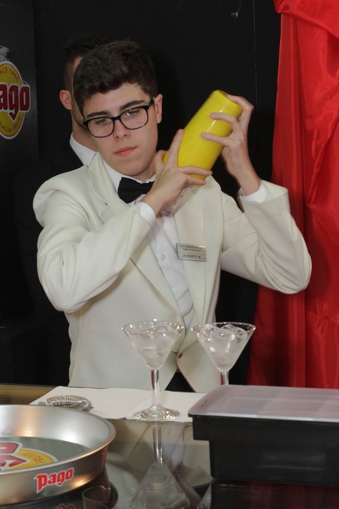 Mirko Di Giusto
