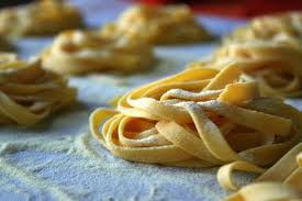pasta uovo