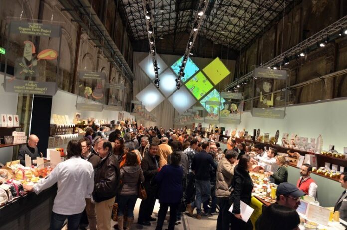 Taste evento firenze