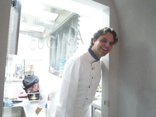 Marco Stabile