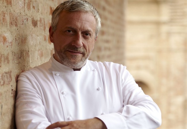 Davide Scabin
