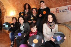 Montalcino, Cantine Aperte, Casato Prime Donne