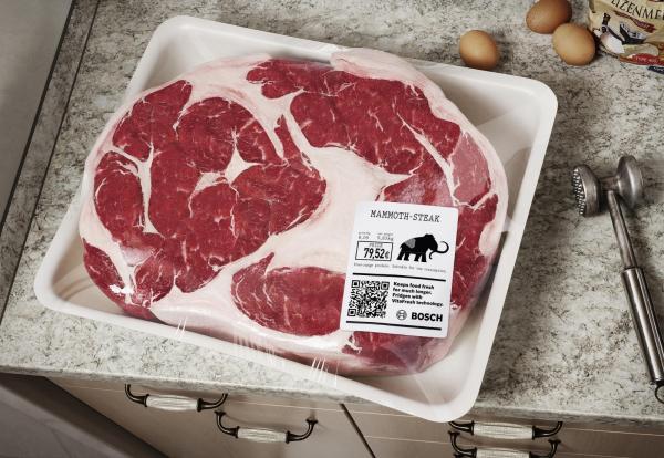 tagliata mammut