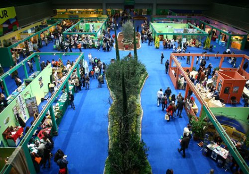 AGRIETOUR