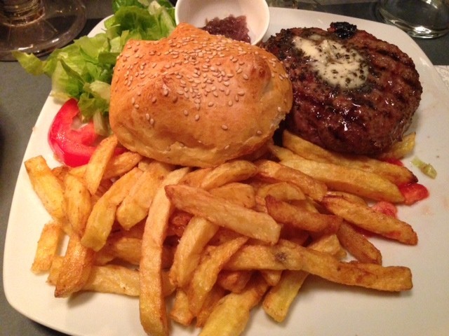 lungarno23 chianina hamburger