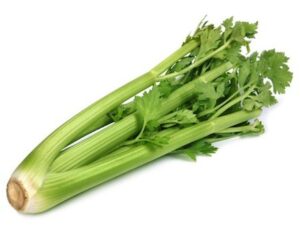 Celery root