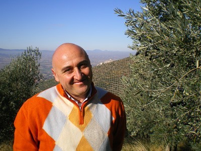 Francesco Gaudenzi
