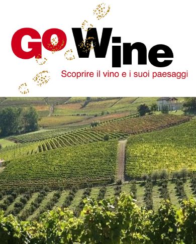Go Wine Barbera