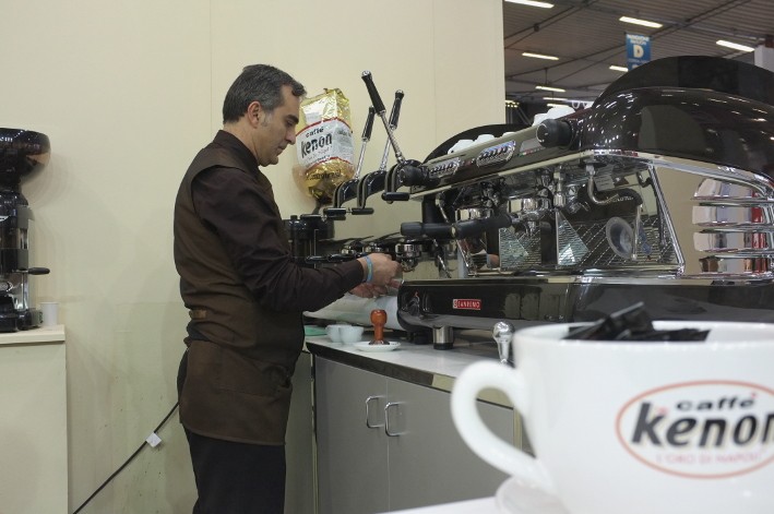 barista kenon02