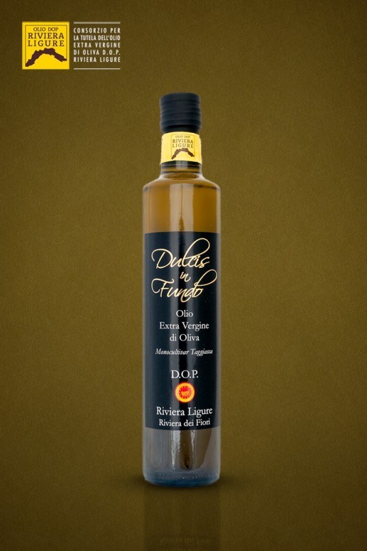 olio dulcisinfundo