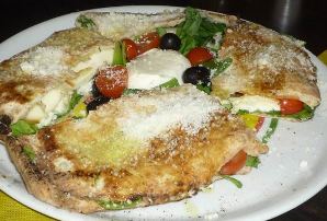 panuozzo pizzaman