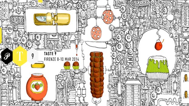 taste-firenze