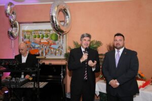 Hotel Raffaello festa 30 Anni 4