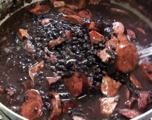 La Feijoada - I Tre Forchettieri
