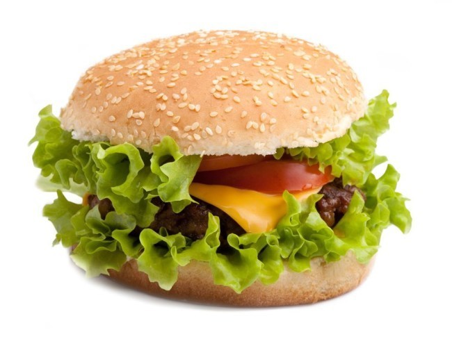 Cheeseburger