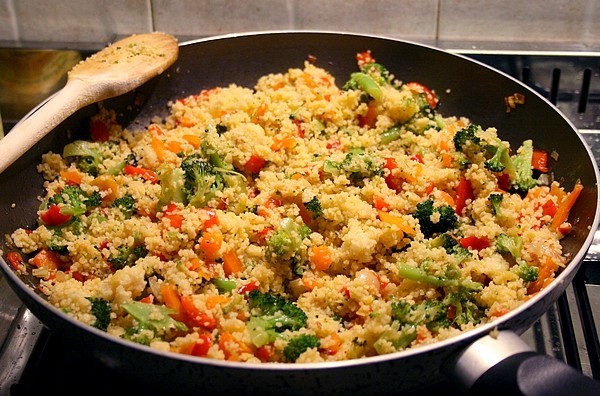Cous-Cous