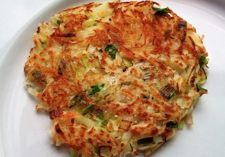 Rosti
