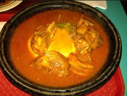 Fufu