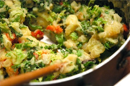 Stamppot