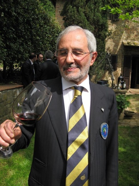 Vincenzo D'Isanto