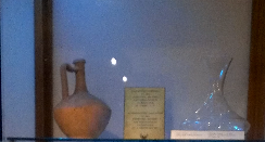 decanter romano museo vino firenze