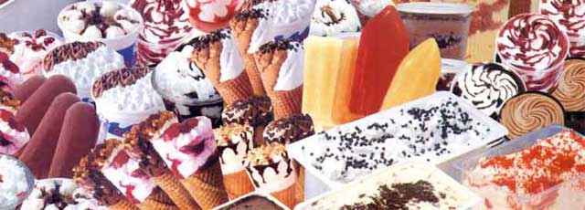 gelati