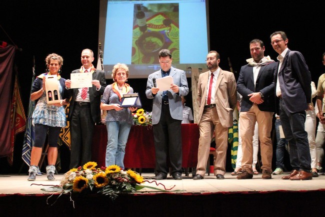 Talosa - A tavola con il Nobile