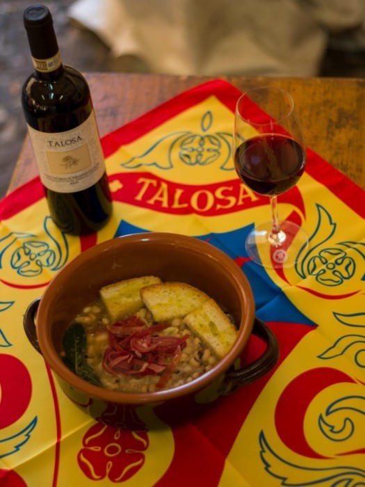 talosa piatto vincitore - A tavola con il Nobile