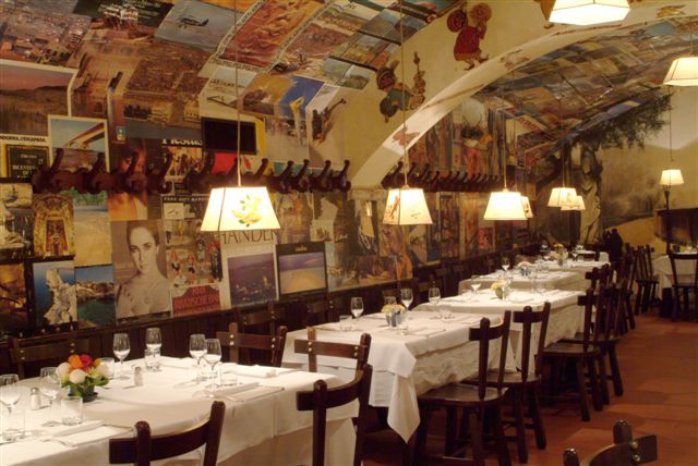 buca Lapi