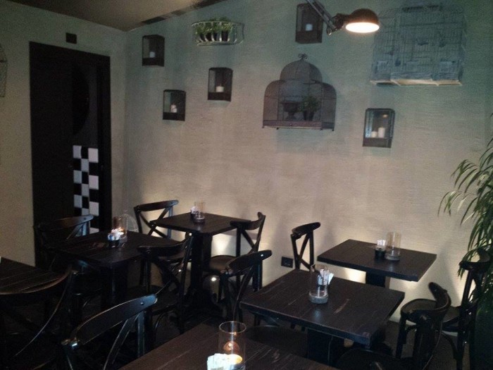 La Cocotte Firenze - I tre Forchettieri