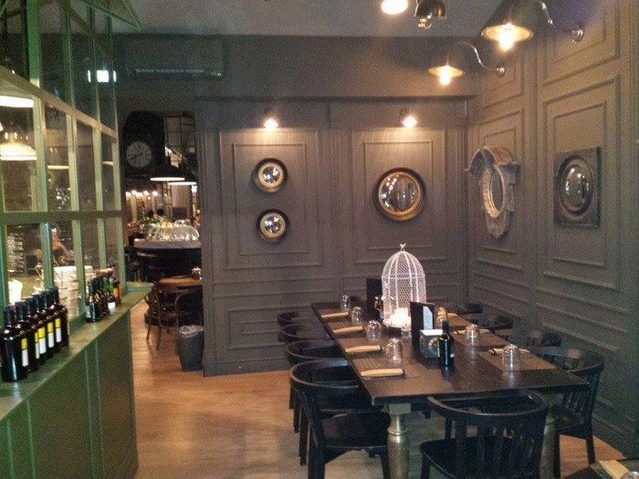 La Cocotte Firenze - I tre Forchettieri