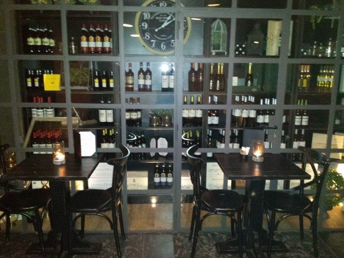 La Cocotte Firenze - I tre Forchettieri