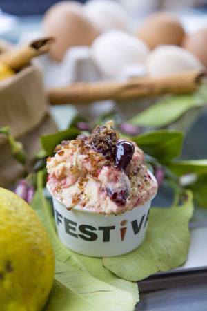Gelato Festival Firenze