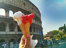 gelato italiano dop
