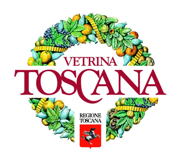 logo VETRINA TOSCANA