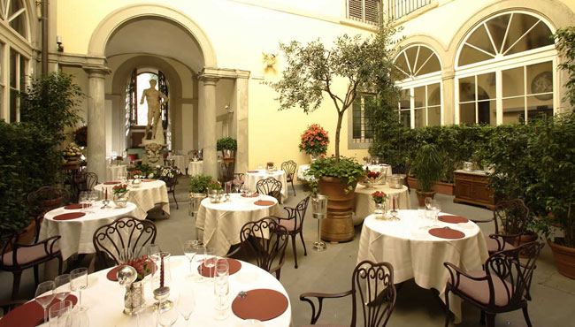 enoteca pinchiorri