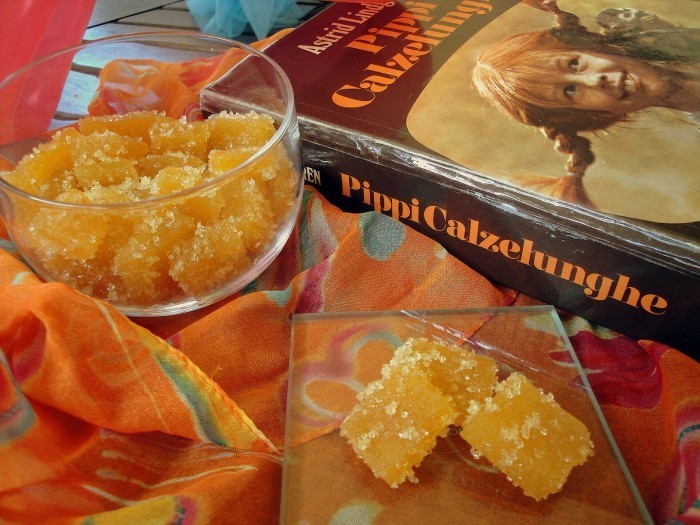 ricette