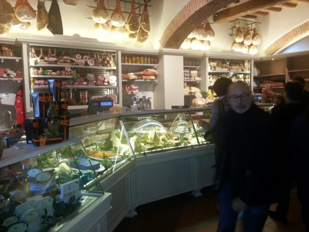 gastronomia nuovo convivium