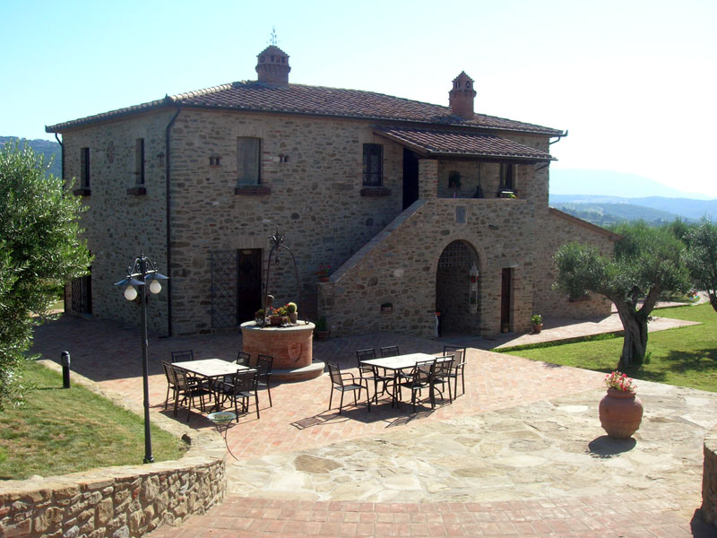 AgriturismoIn