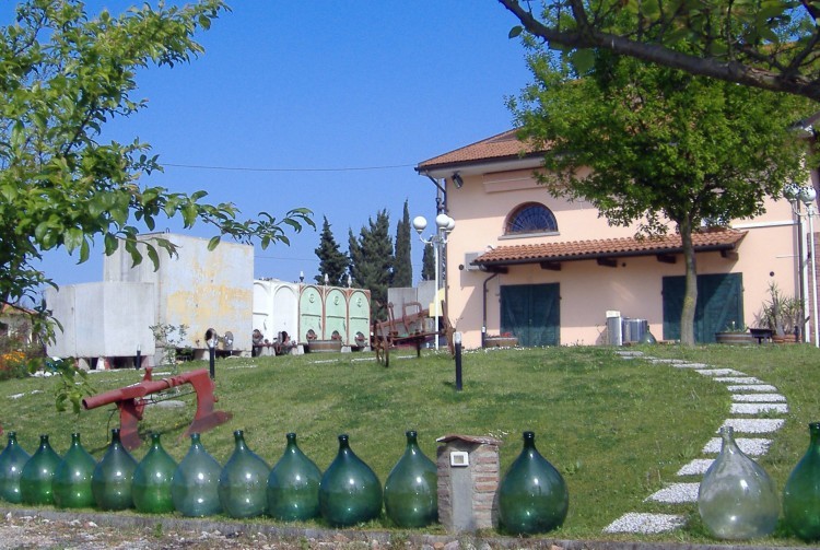 L'azienda