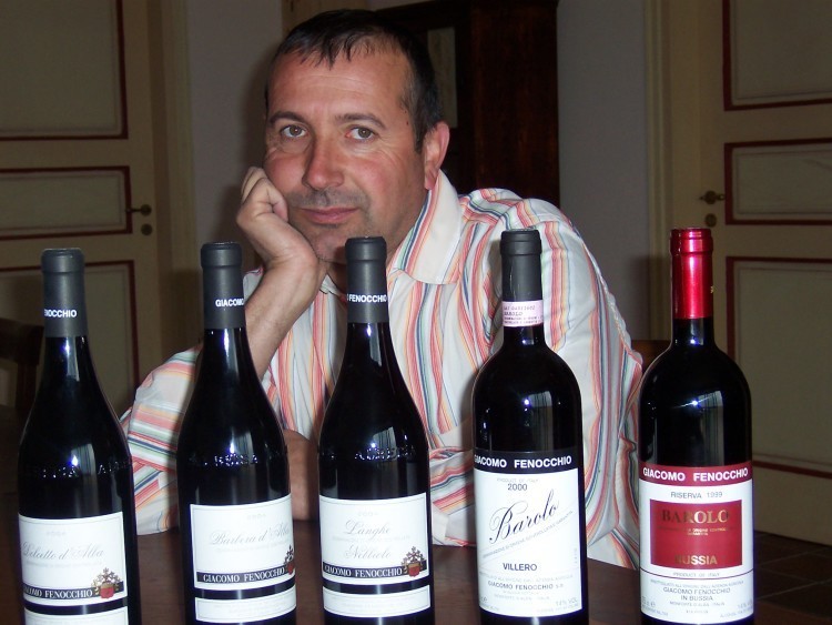 Claudio Fenocchio